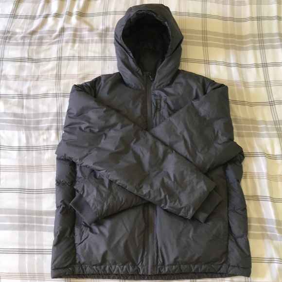 QÔR Downtek Water Repellent Down Jacket - Picture 1 of 4
